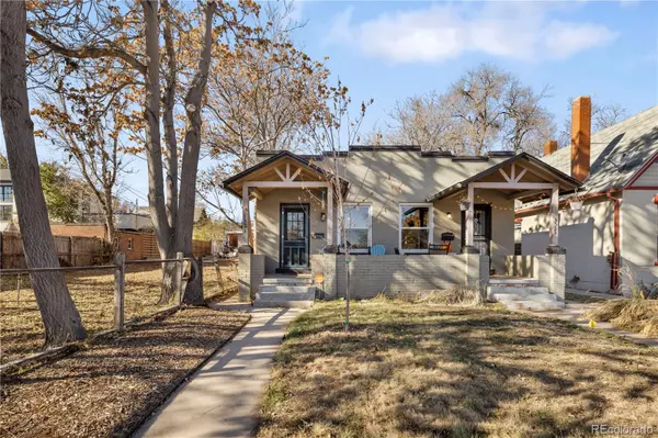 3521 Zuni ST, Denver, CO 80211