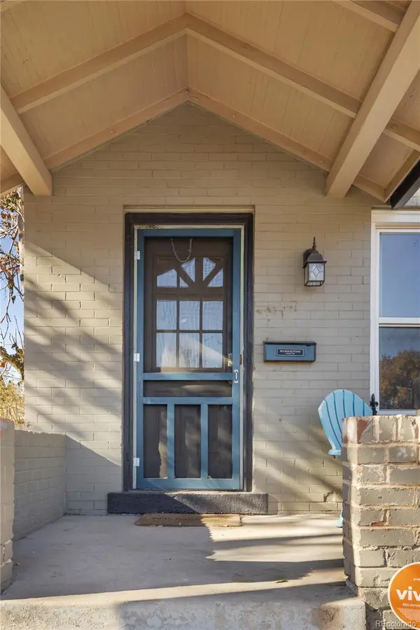 3521 Zuni ST, Denver, CO 80211