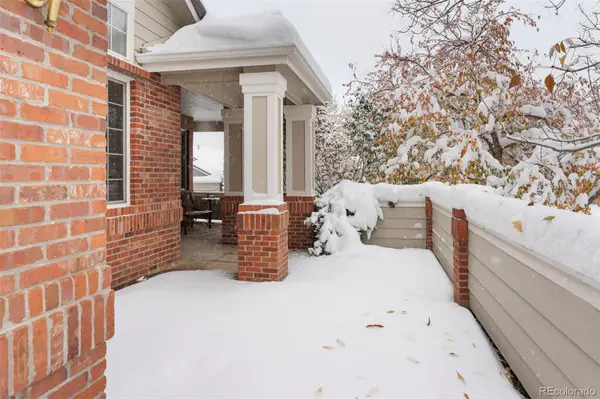 9640 Silver Hill CIR, Lone Tree, CO 80124