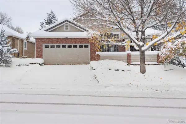 9640 Silver Hill CIR, Lone Tree, CO 80124