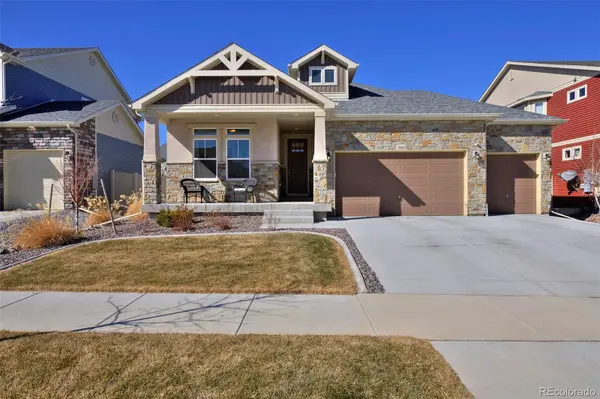 3660 Crestwood LN, Johnstown, CO 80534