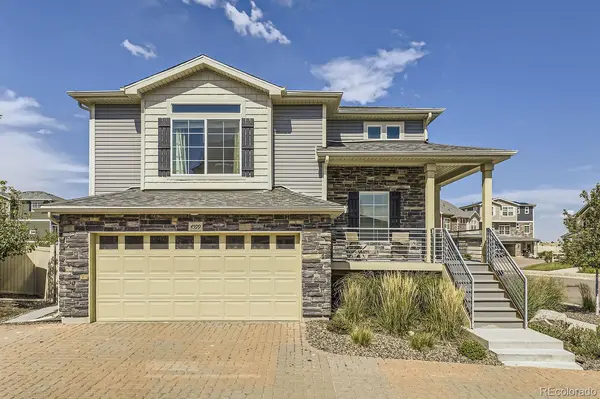 4599 N Quemoy ST, Aurora, CO 80019