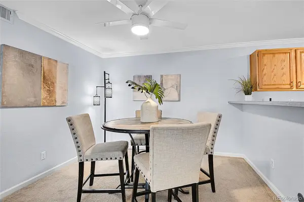 12208 W Dorado PL #104, Littleton, CO 80127
