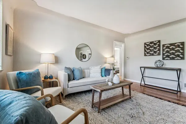 7300 E 12th AVE, Denver, CO 80220