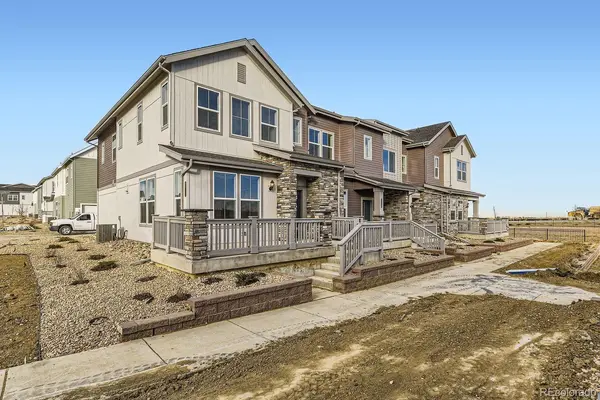 1936 S Haleyville WAY, Aurora, CO 80018
