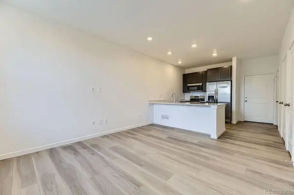 1936 S Haleyville WAY, Aurora, CO 80018