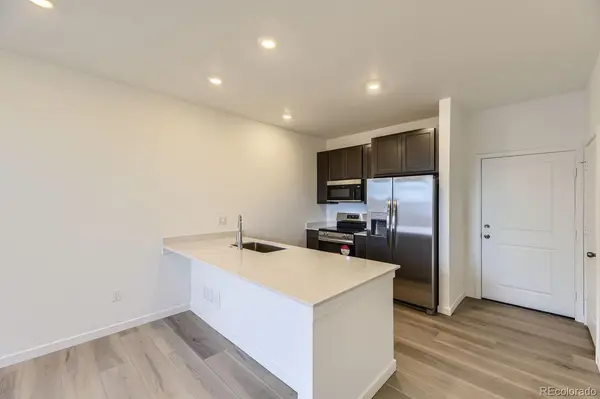 1936 S Haleyville WAY, Aurora, CO 80018