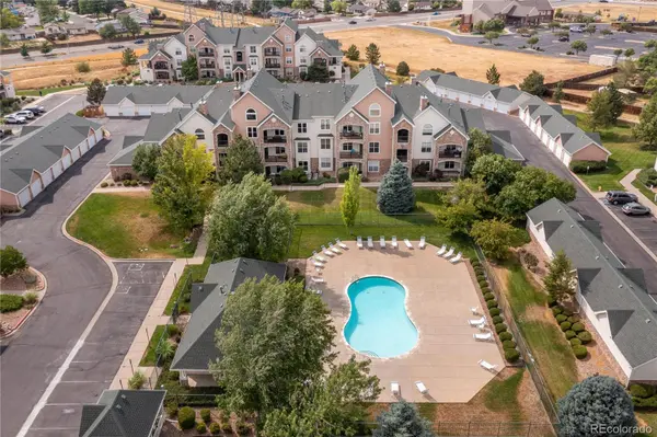 18930 E Warren CIR #D108, Aurora, CO 80013