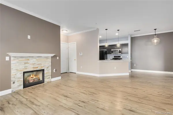 18930 E Warren CIR #D108, Aurora, CO 80013