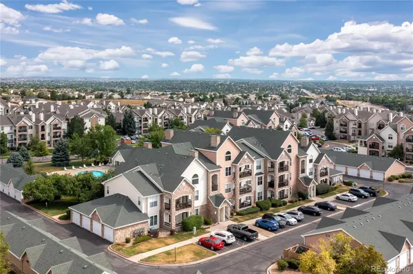 18930 E Warren CIR #D108, Aurora, CO 80013