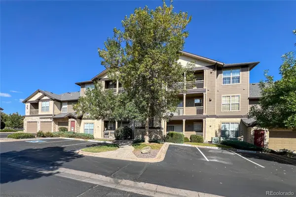 7418 S Quail CIR #1316, Littleton, CO 80127