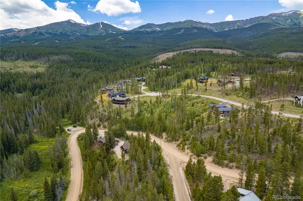 159 Barton Ridge DR, Breckenridge, CO 80424