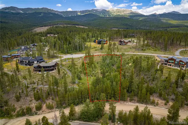 159 Barton Ridge DR,  Breckenridge,  CO 80424