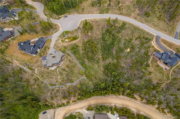 159 Barton Ridge DR, Breckenridge, CO 80424