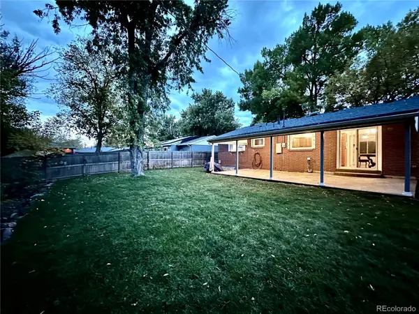 6000 Brooks DR, Arvada, CO 80004