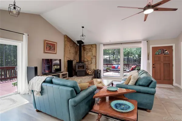 31595 Griffin DR, Conifer, CO 80433