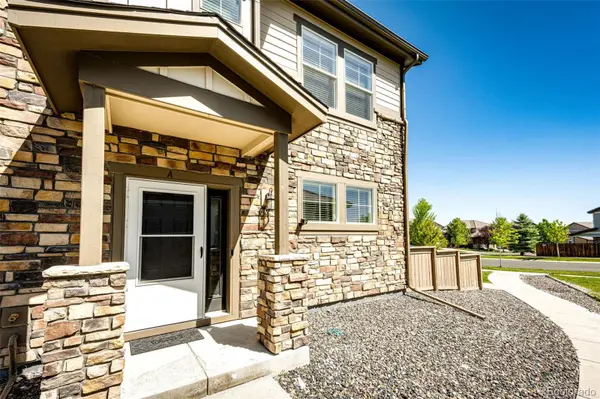 24592 E Hoover PL #A, Aurora, CO 80016