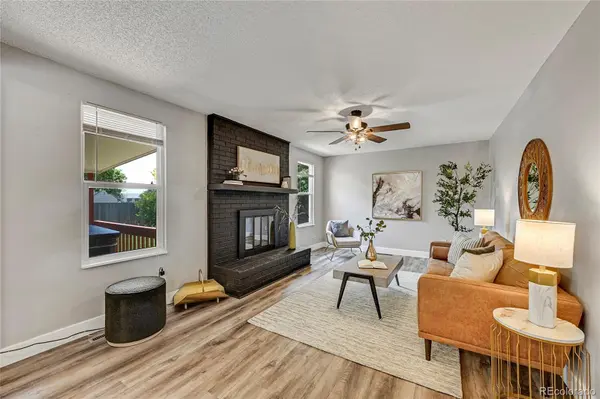 17252 E Progress CIR, Centennial, CO 80015