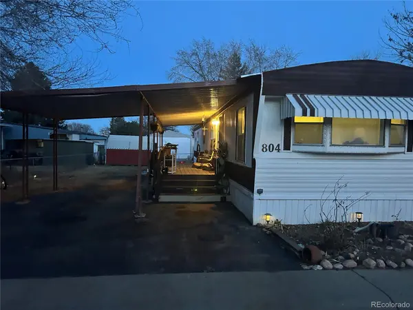 804 Meadowlark CV, Lafayette, CO 80026