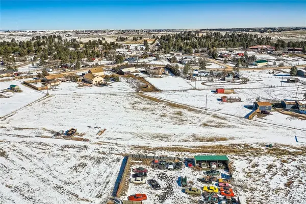 1347 Mountview DR, Elizabeth, CO 80107