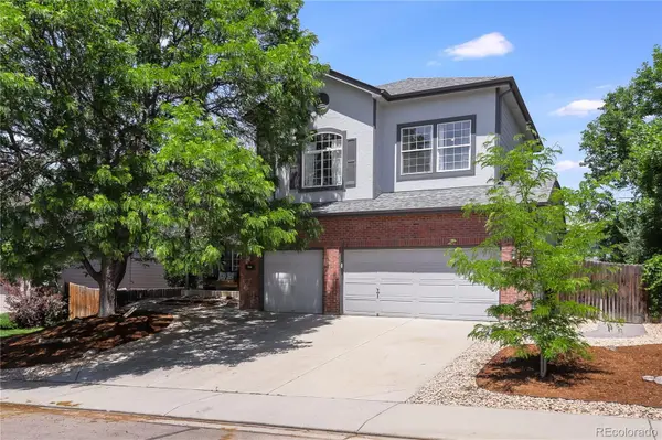 718 Pendleton AVE, Longmont, CO 80504