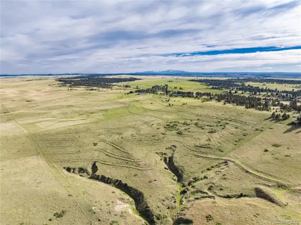 TBD Wolf Creek TRL, Kiowa, CO 80117