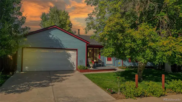 8743 W Floyd AVE, Lakewood, CO 80227
