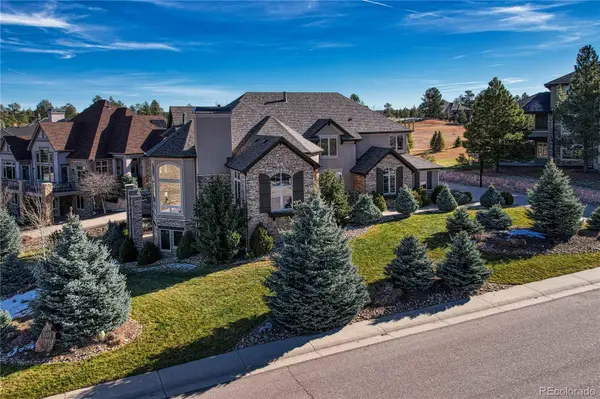 9374 Windhaven DR, Parker, CO 80134