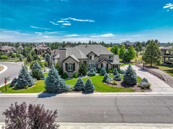 9374 Windhaven DR, Parker, CO 80134
