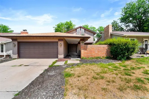 12209 E Amherst CIR, Aurora, CO 80014