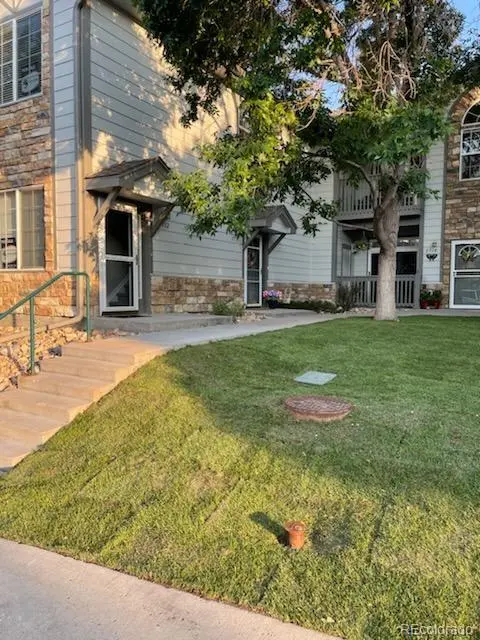 3272 E 103rd DR #1712, Thornton, CO 80229