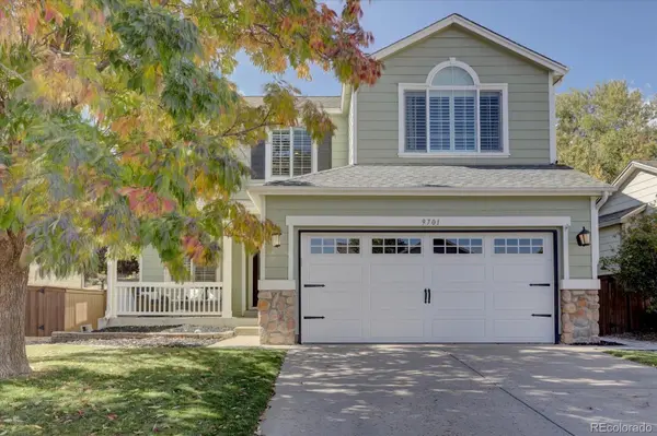 9701 Queenscliffe DR, Highlands Ranch, CO 80130