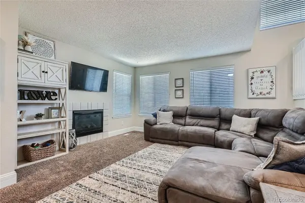 8500 Golden Eye DR, Parker, CO 80134