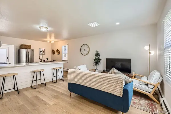 5025 W 38th AVE, Denver, CO 80212