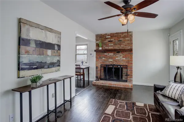 2680 S Knox CT, Denver, CO 80219