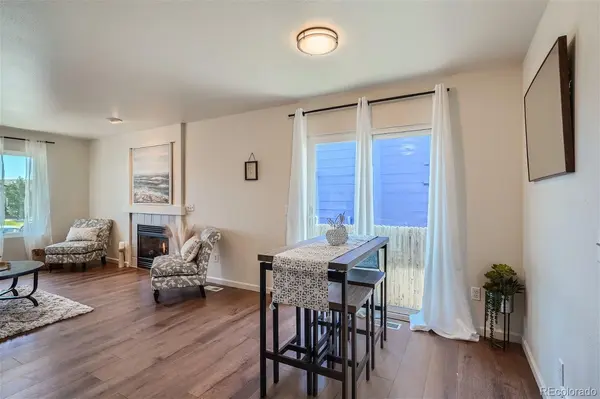 8234 Linderman RD, Peyton, CO 80831