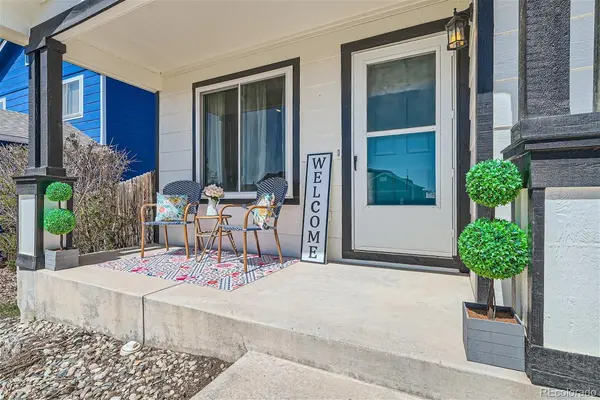 8234 Linderman RD, Peyton, CO 80831