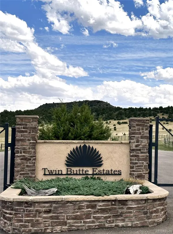 Lot 34 Hart Ranch DR, Beulah, CO 81023