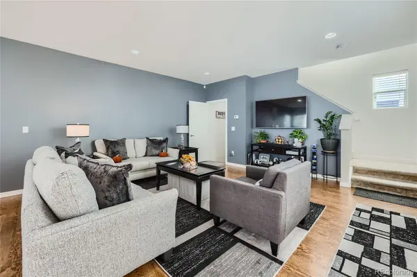 9680 Dunning CIR, Highlands Ranch, CO 80126