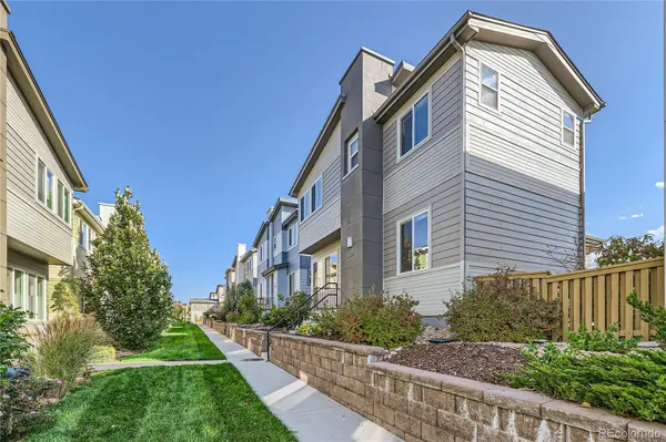 9680 Dunning CIR, Highlands Ranch, CO 80126