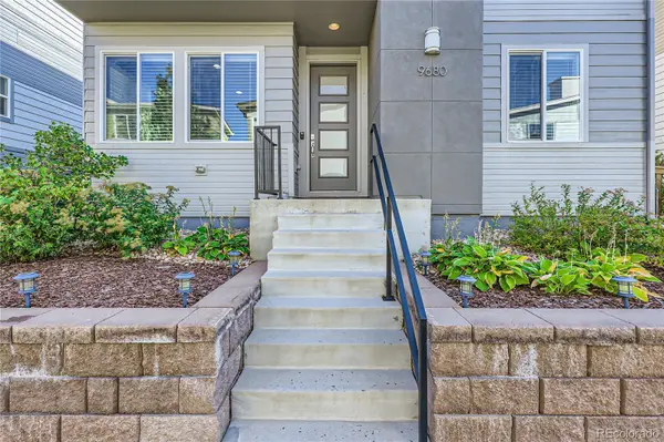 9680 Dunning CIR, Highlands Ranch, CO 80126