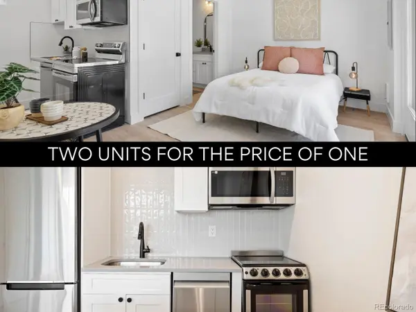4705 E Iliff AVE, Denver, CO 80222