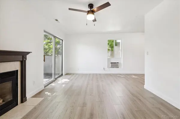 7373 W Florida AVE #14G, Lakewood, CO 80232