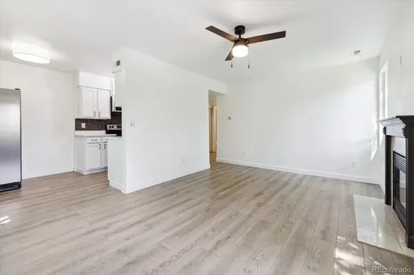 7373 W Florida AVE #14G, Lakewood, CO 80232