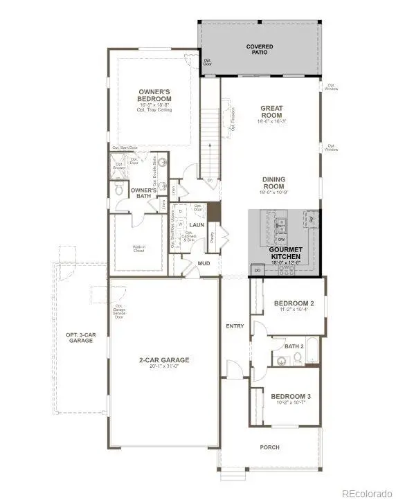 3375 Grey Owl PL, Brighton, CO 80601