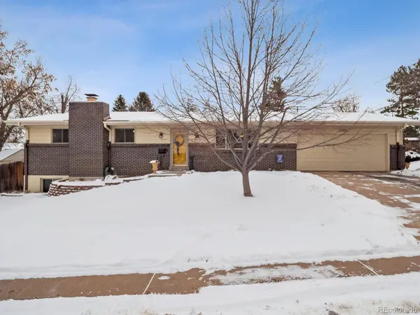 7090 S Tamarac CT, Centennial, CO 80112