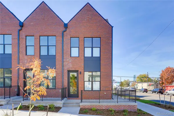 4399 Zenobia ST, Denver, CO 80212