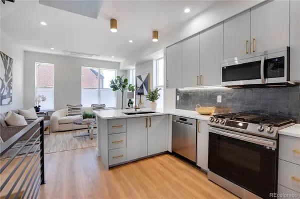 4399 Zenobia ST, Denver, CO 80212