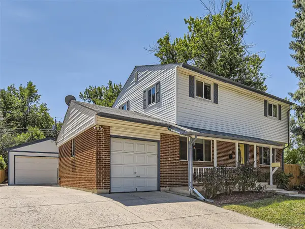 626 W Davies WAY, Littleton, CO 80120