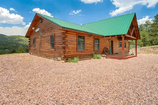 1355 Vista View RD, Canon City, CO 81212